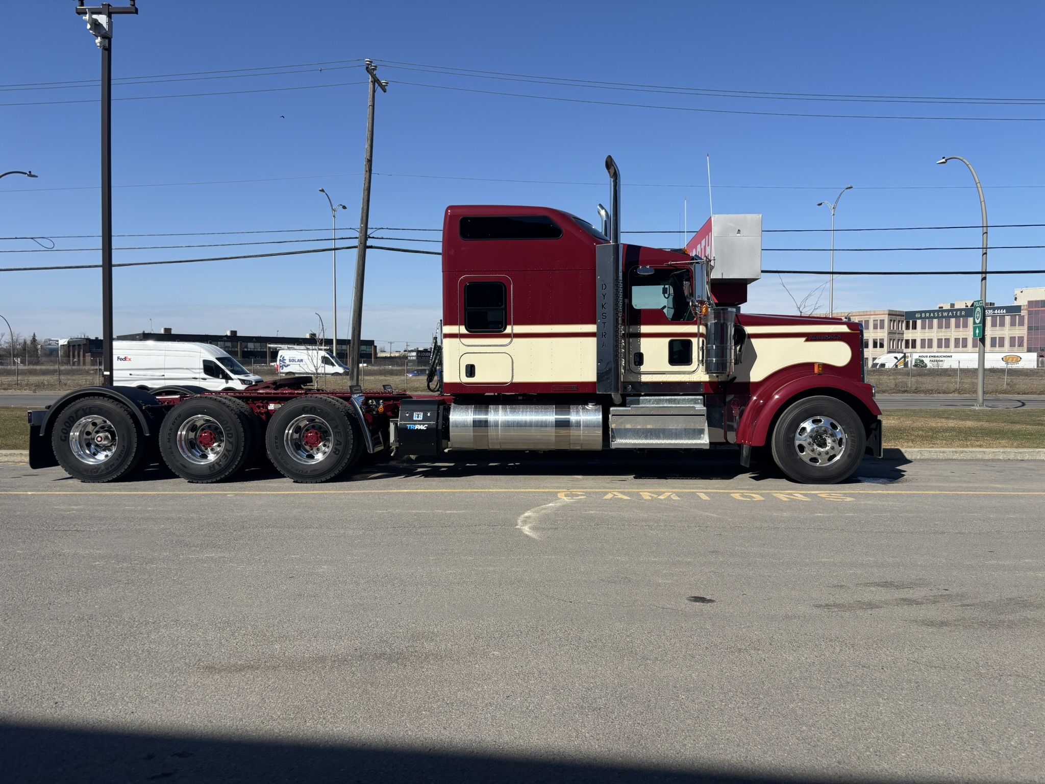 Kenworth