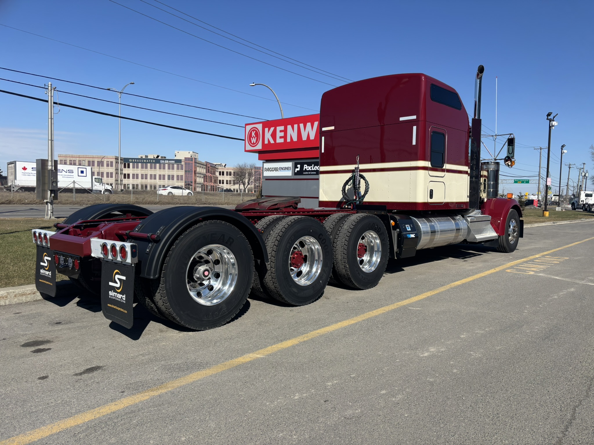 Kenworth