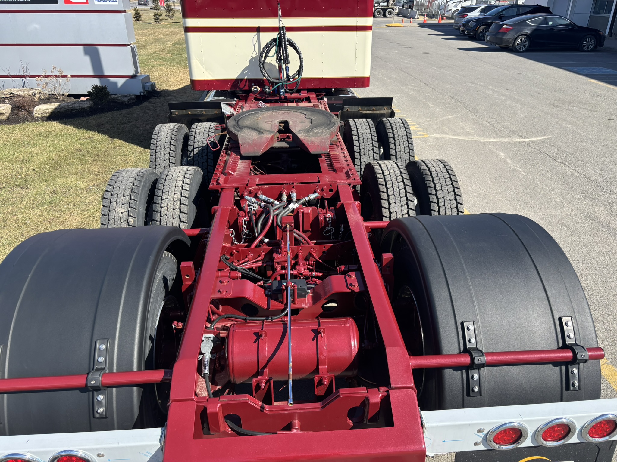 Kenworth