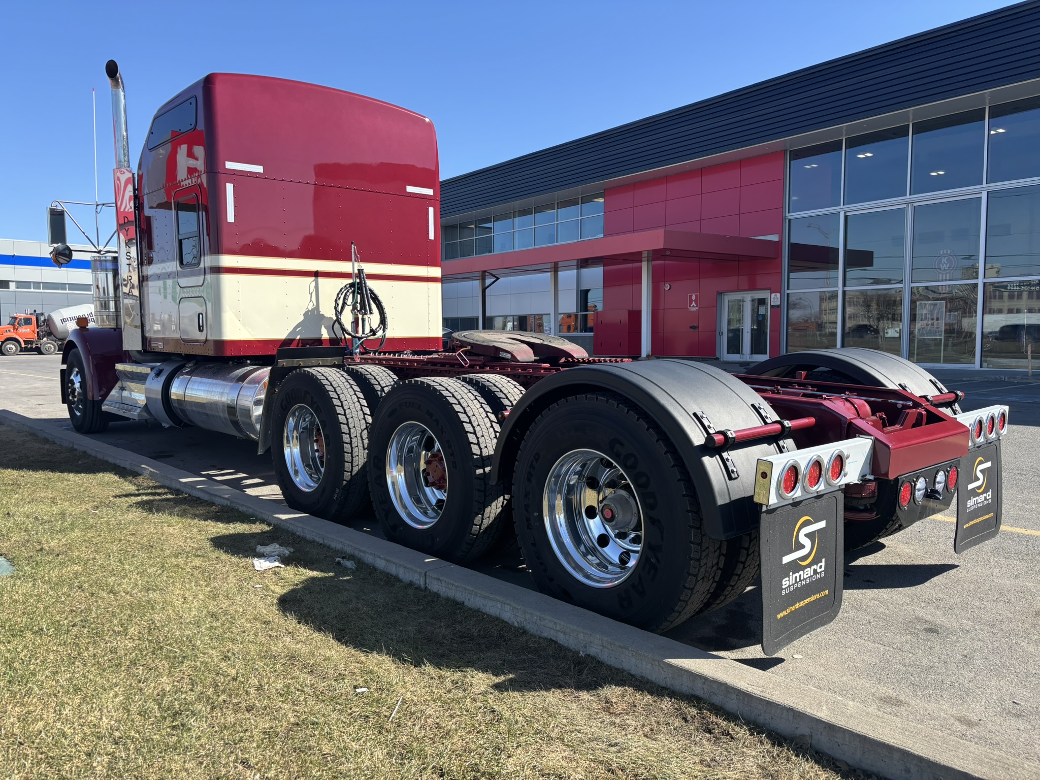 Kenworth