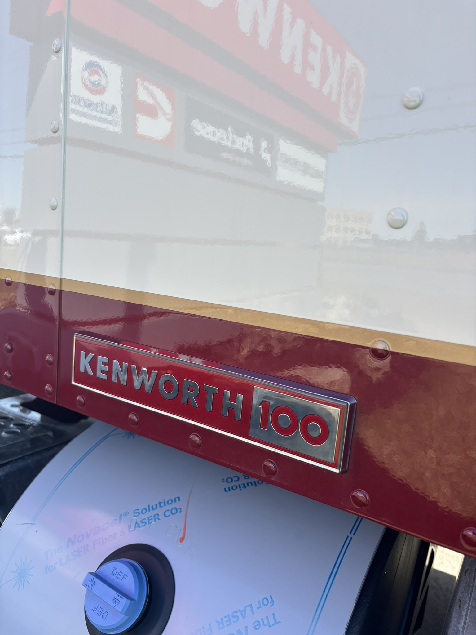 Kenworth