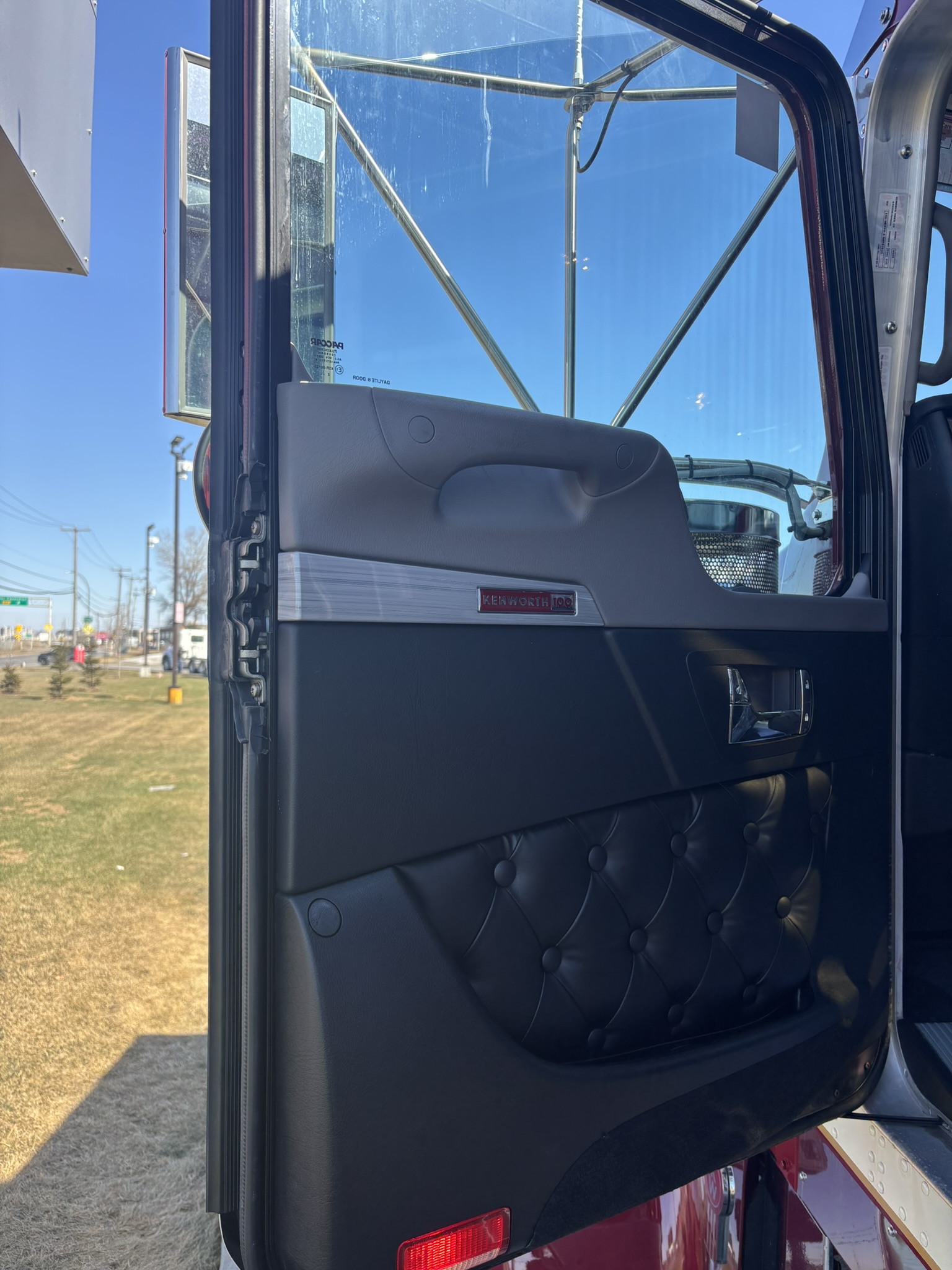 Kenworth