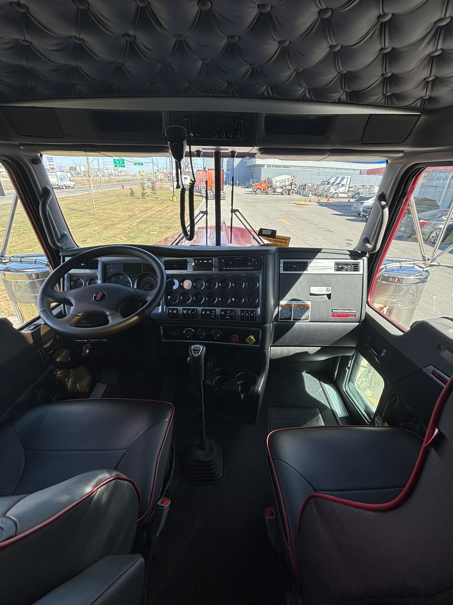 Kenworth