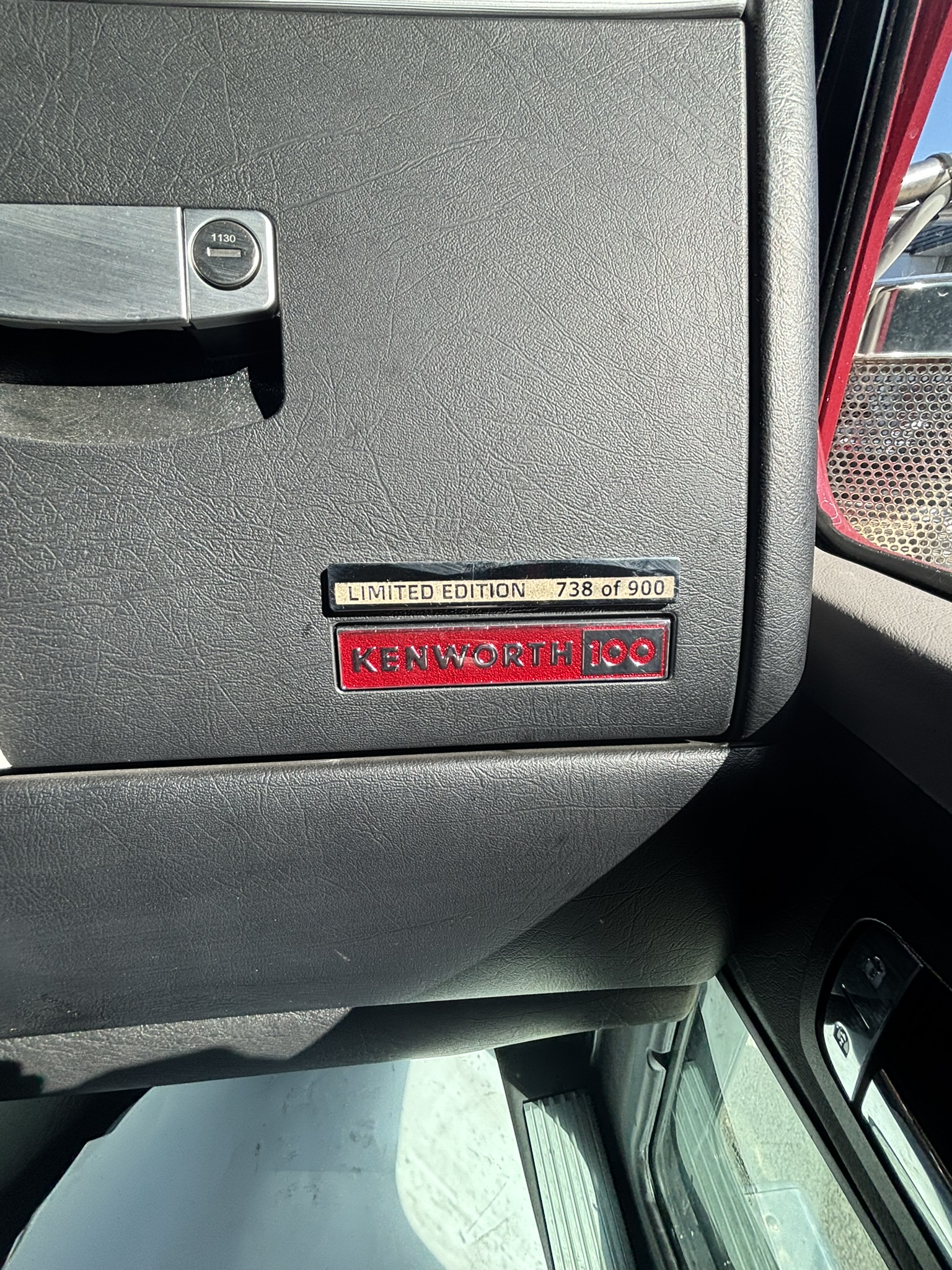 Kenworth