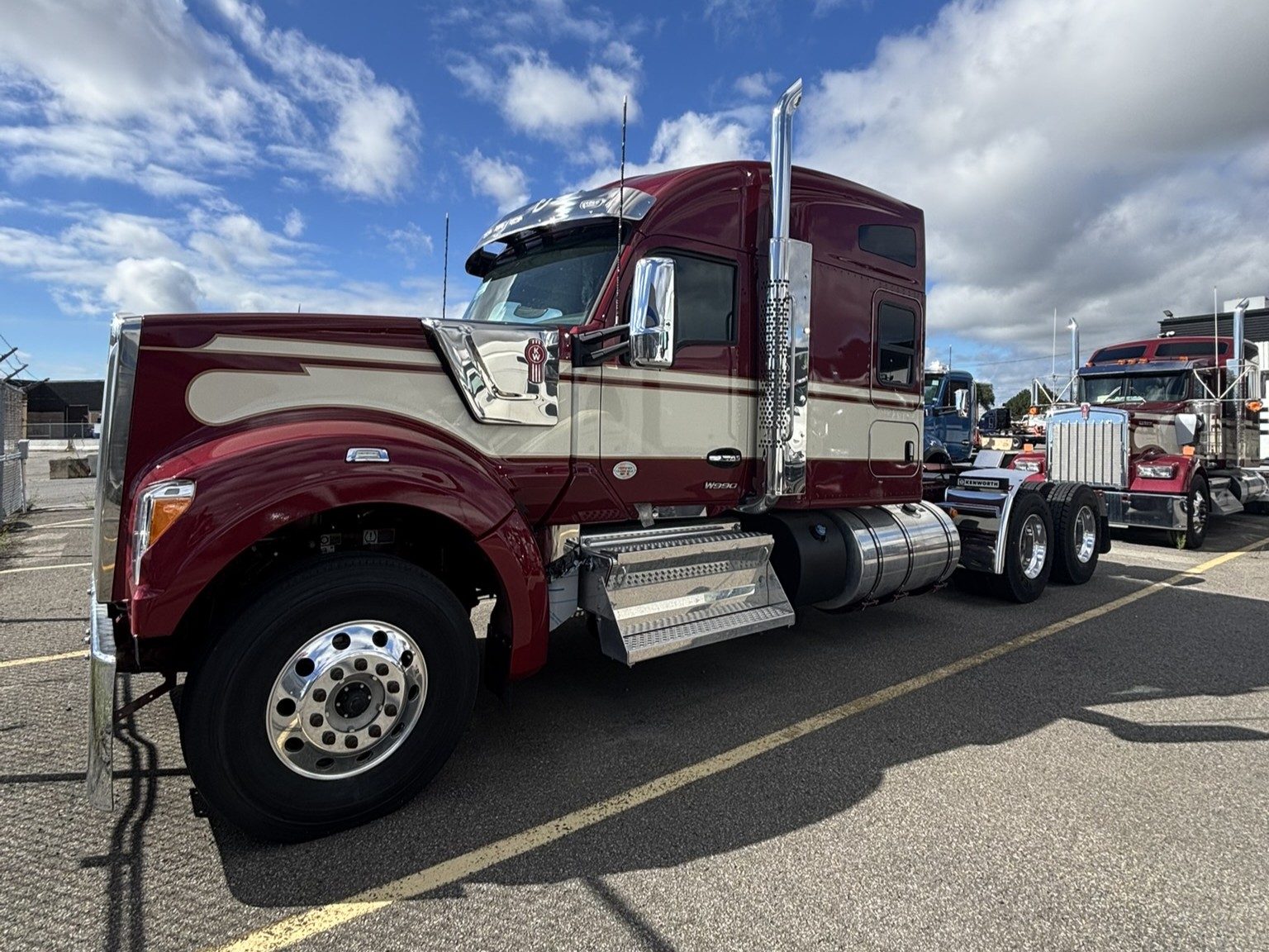 Kenworth