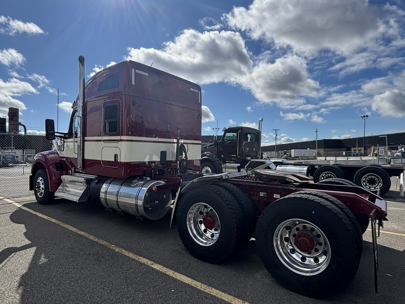 Kenworth