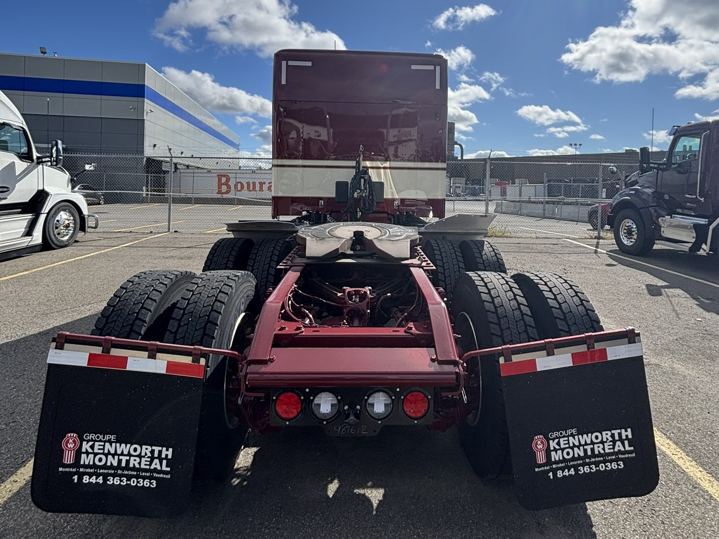 Kenworth