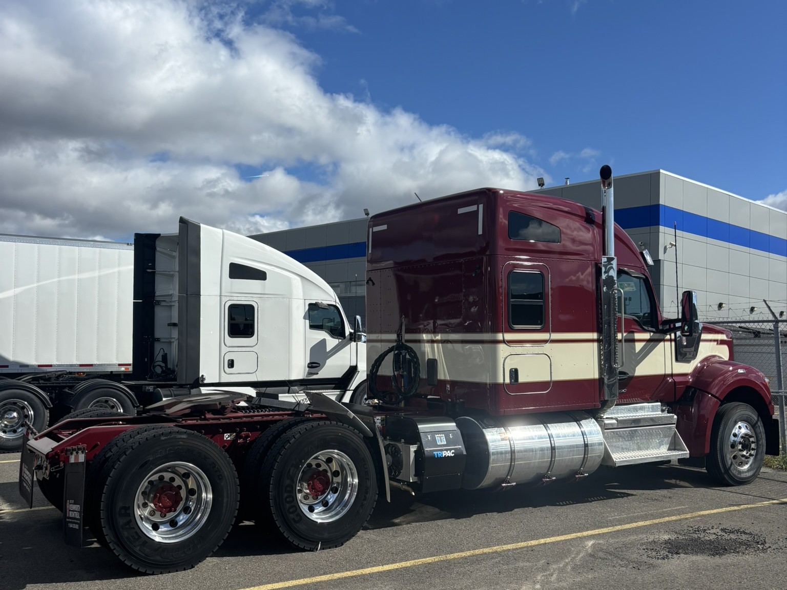 Kenworth