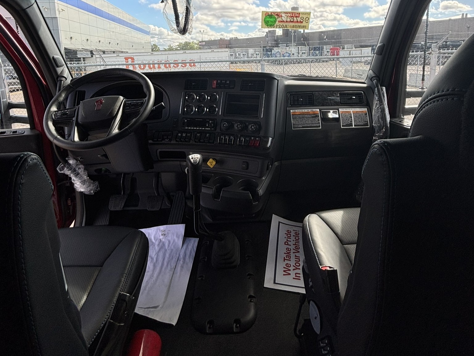 Kenworth
