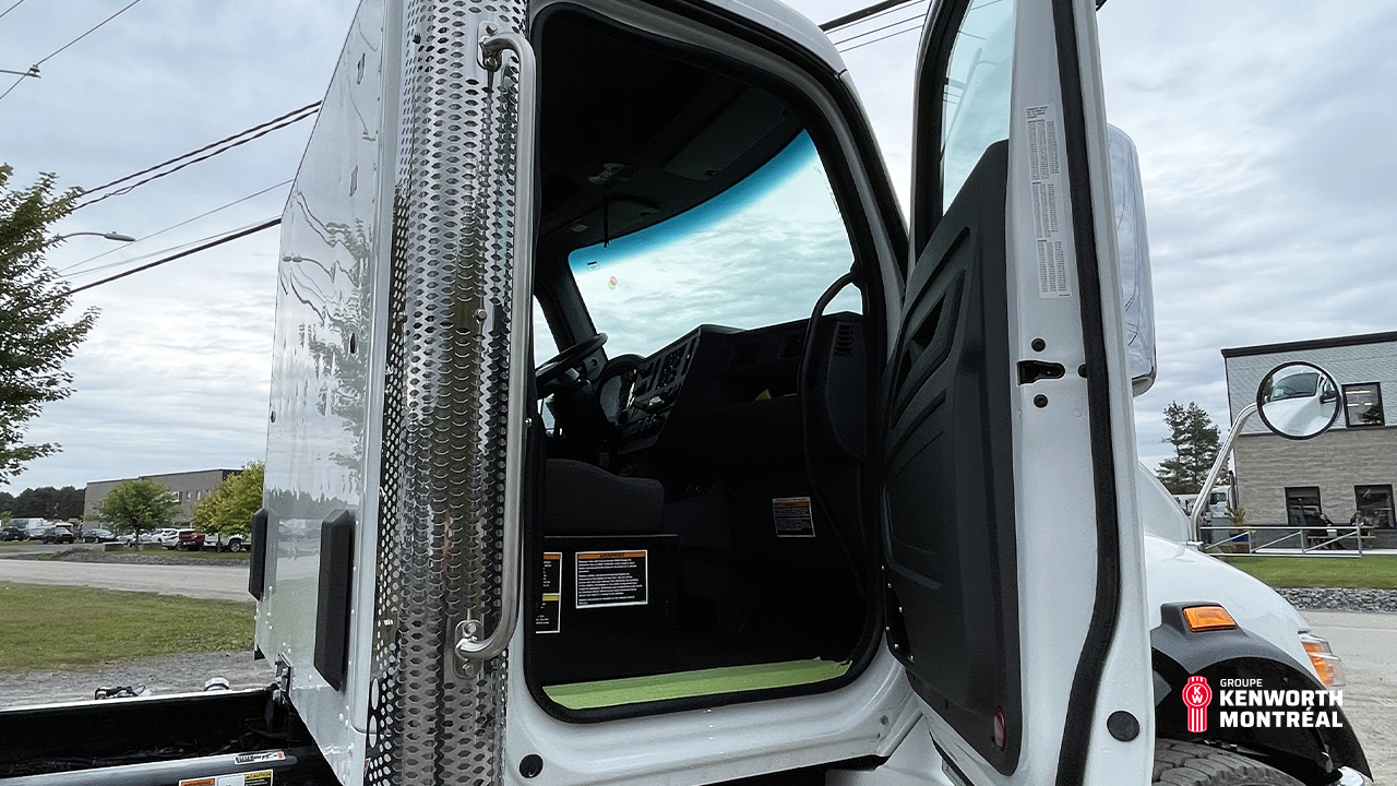 Kenworth