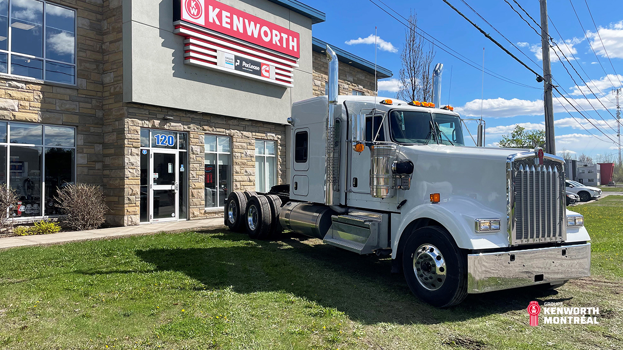 Kenworth