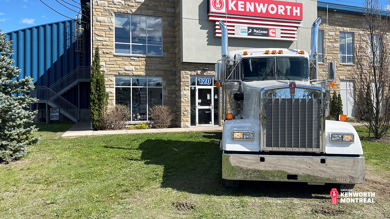 Kenworth