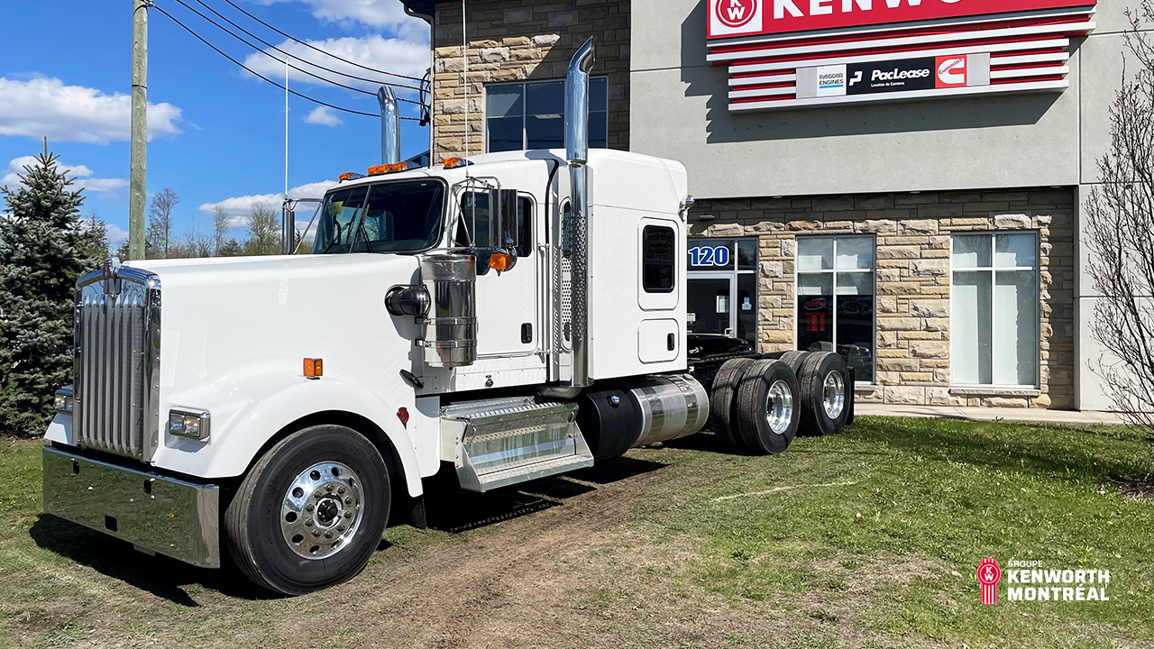 Kenworth