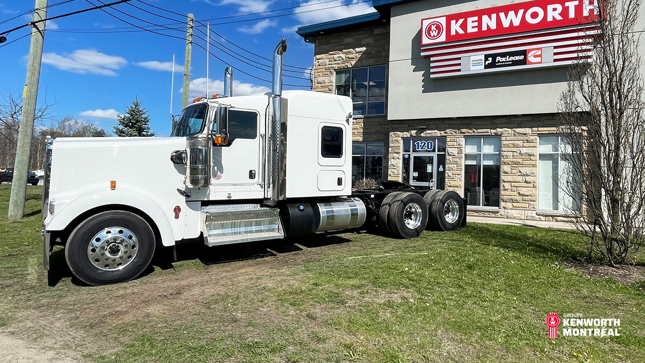 Kenworth