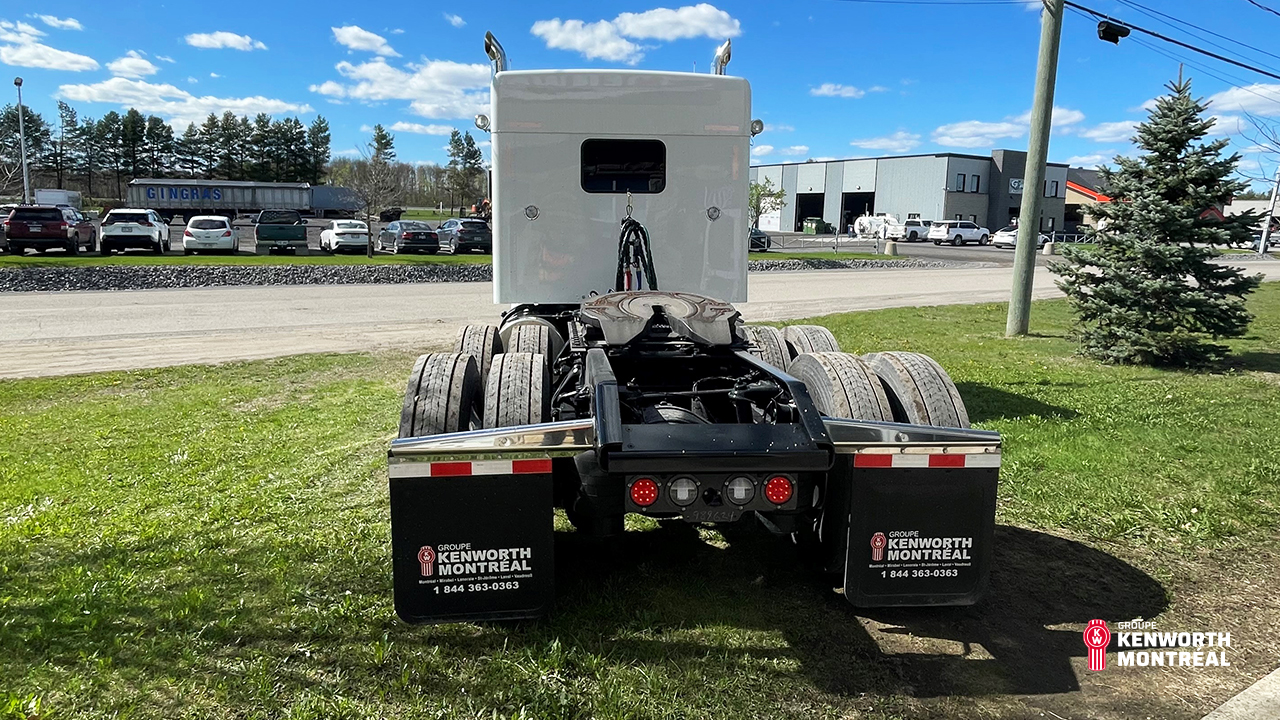 Kenworth