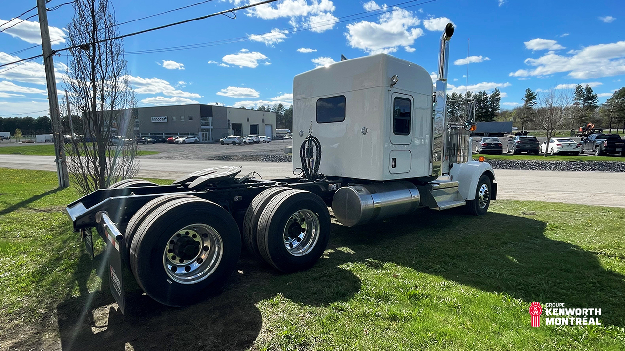 Kenworth