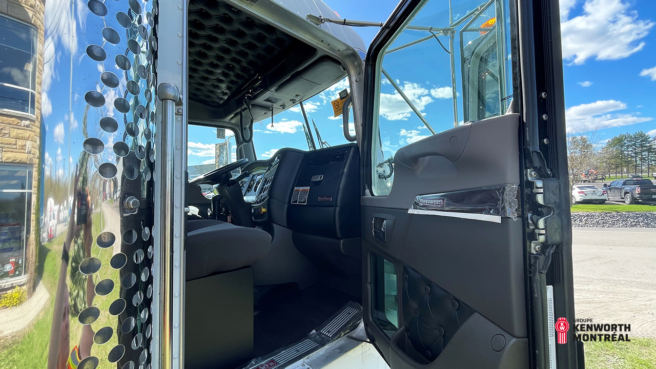 Kenworth
