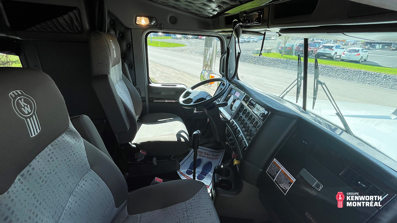 Kenworth