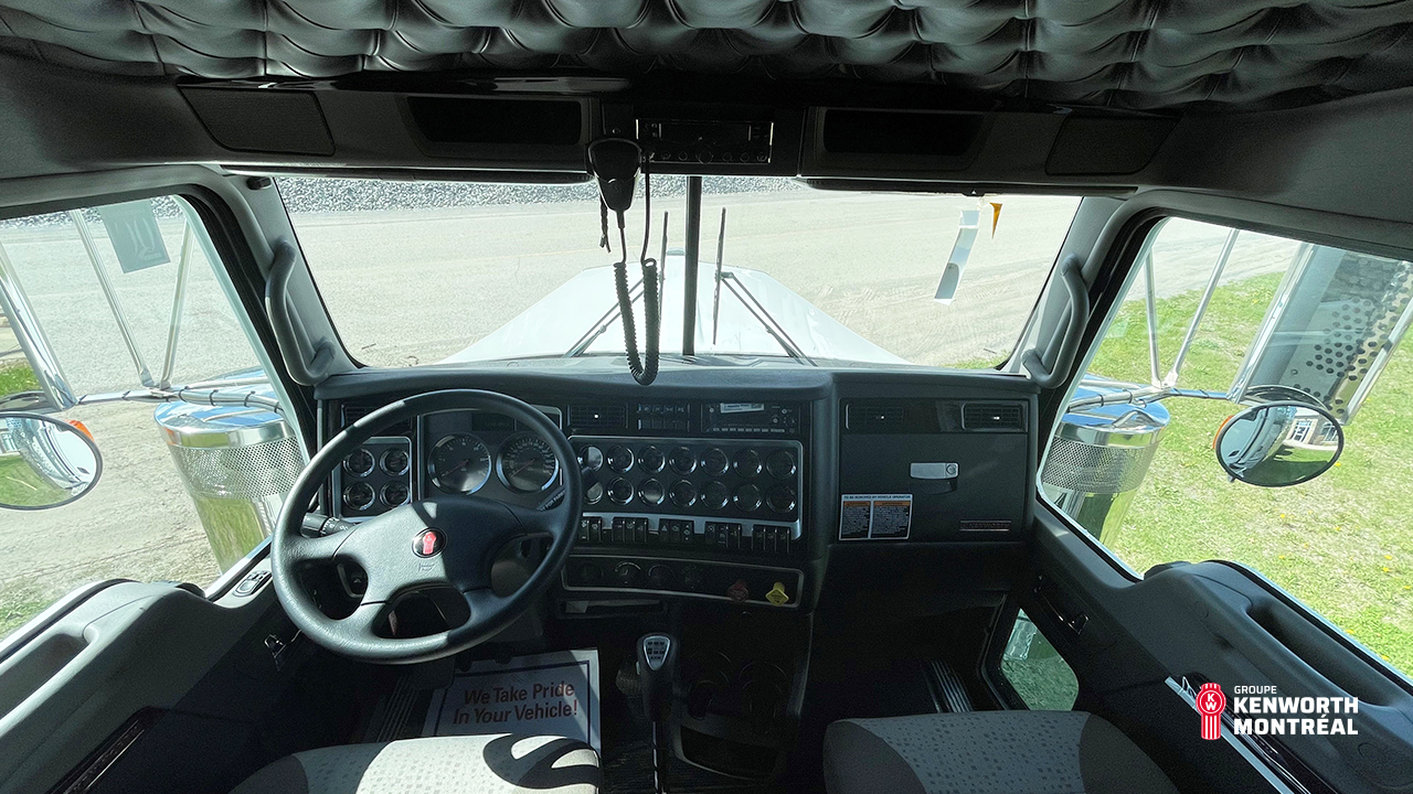 Kenworth