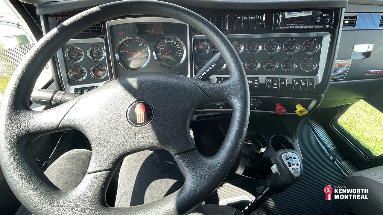 Kenworth