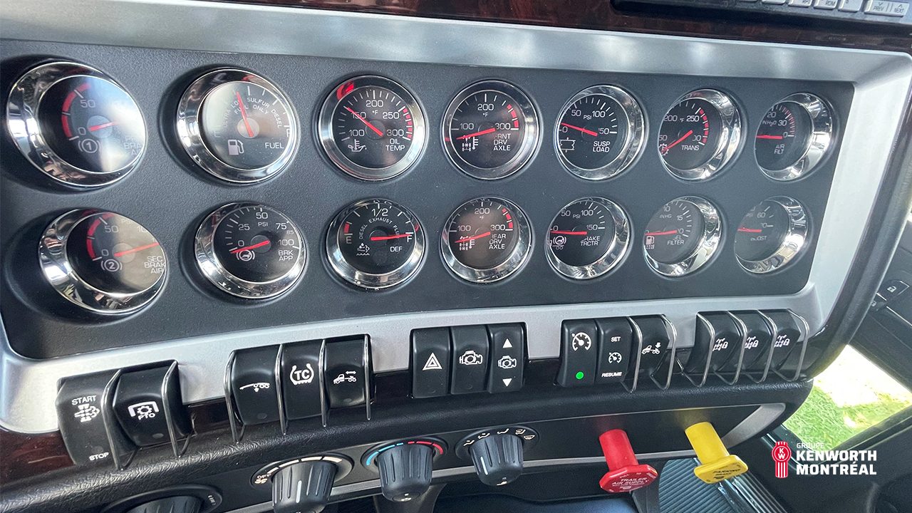 Kenworth