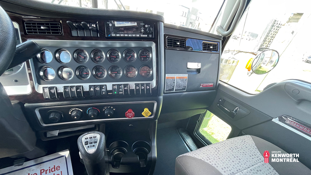 Kenworth