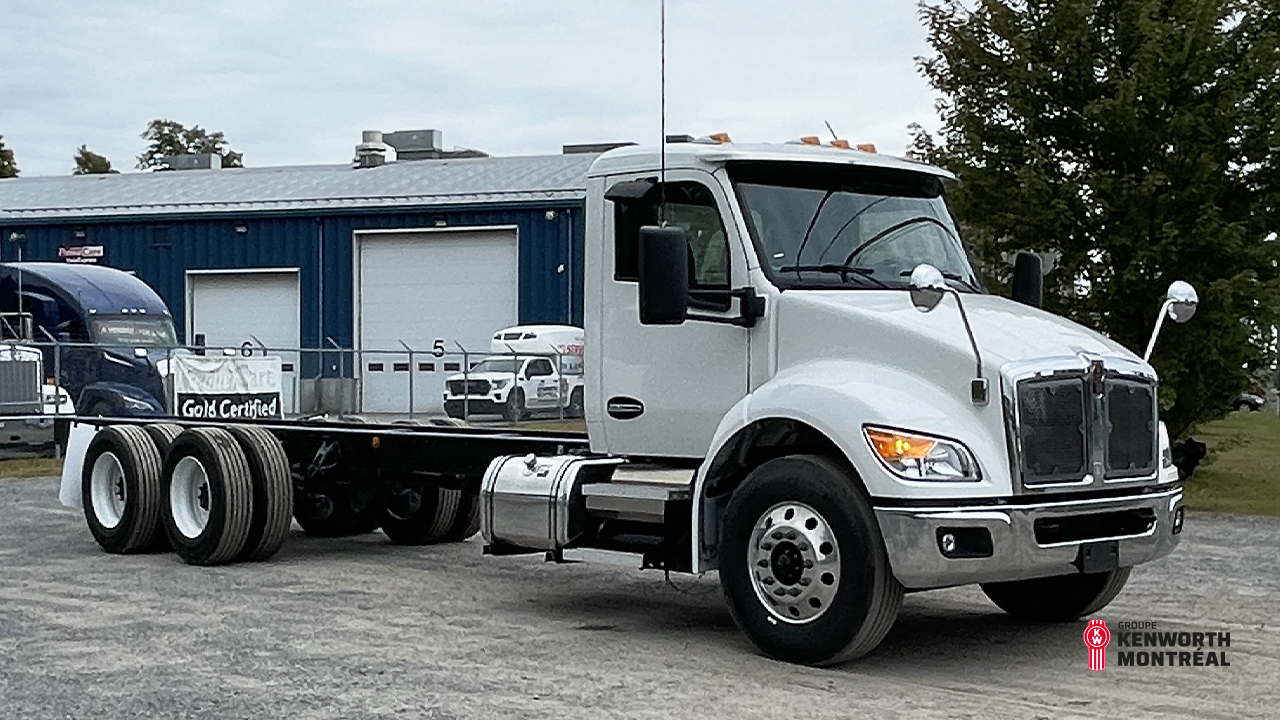 Kenworth