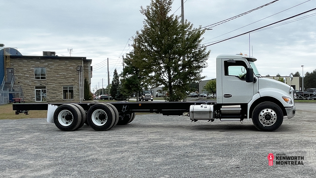 Kenworth