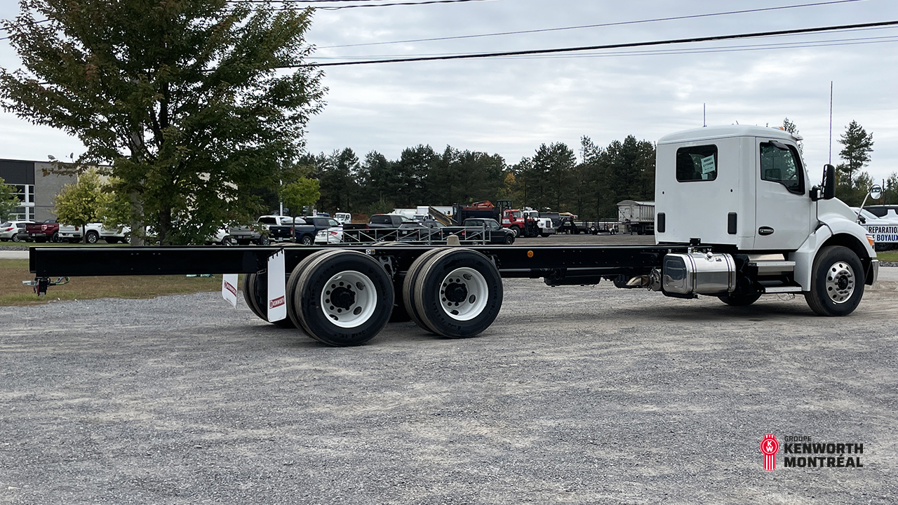 Kenworth