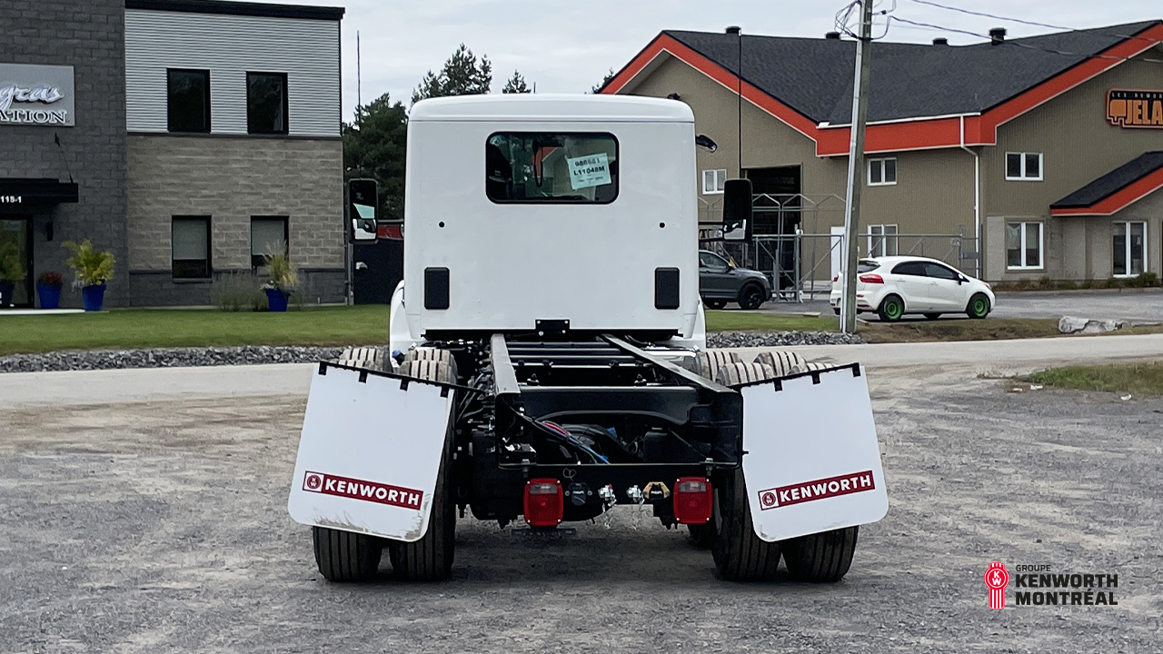Kenworth