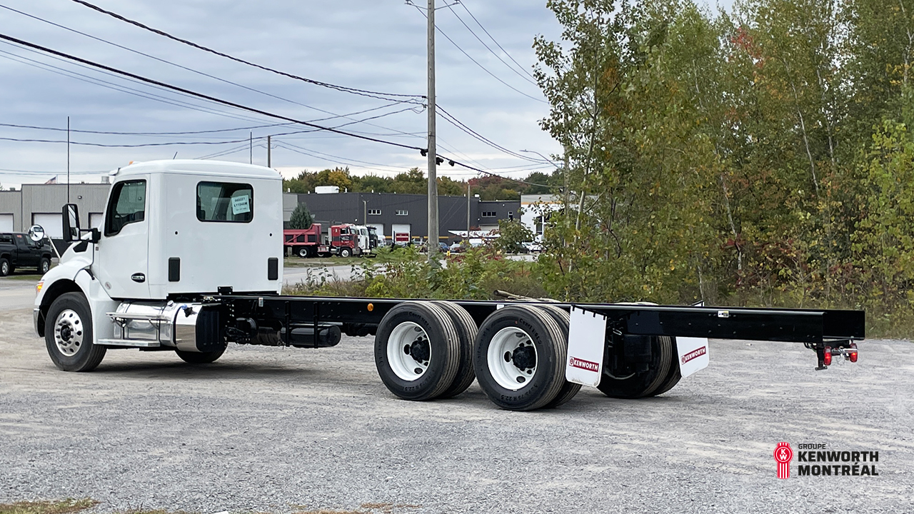Kenworth