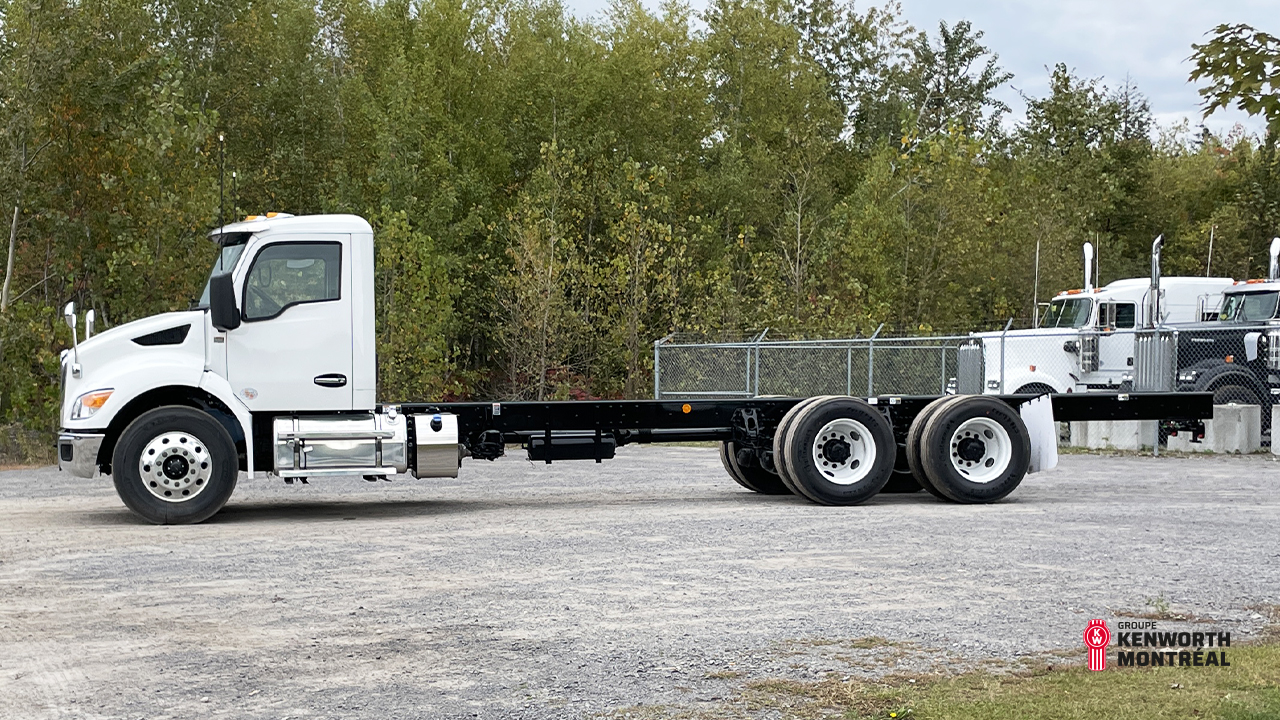 Kenworth