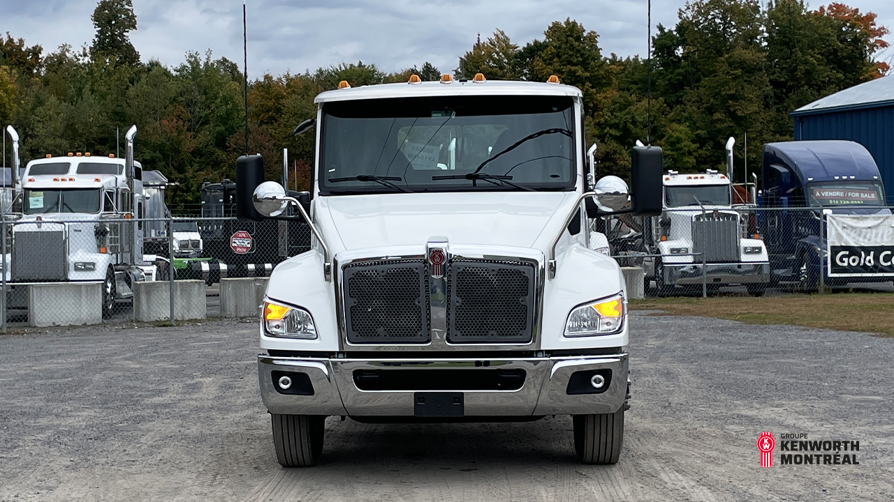 Kenworth