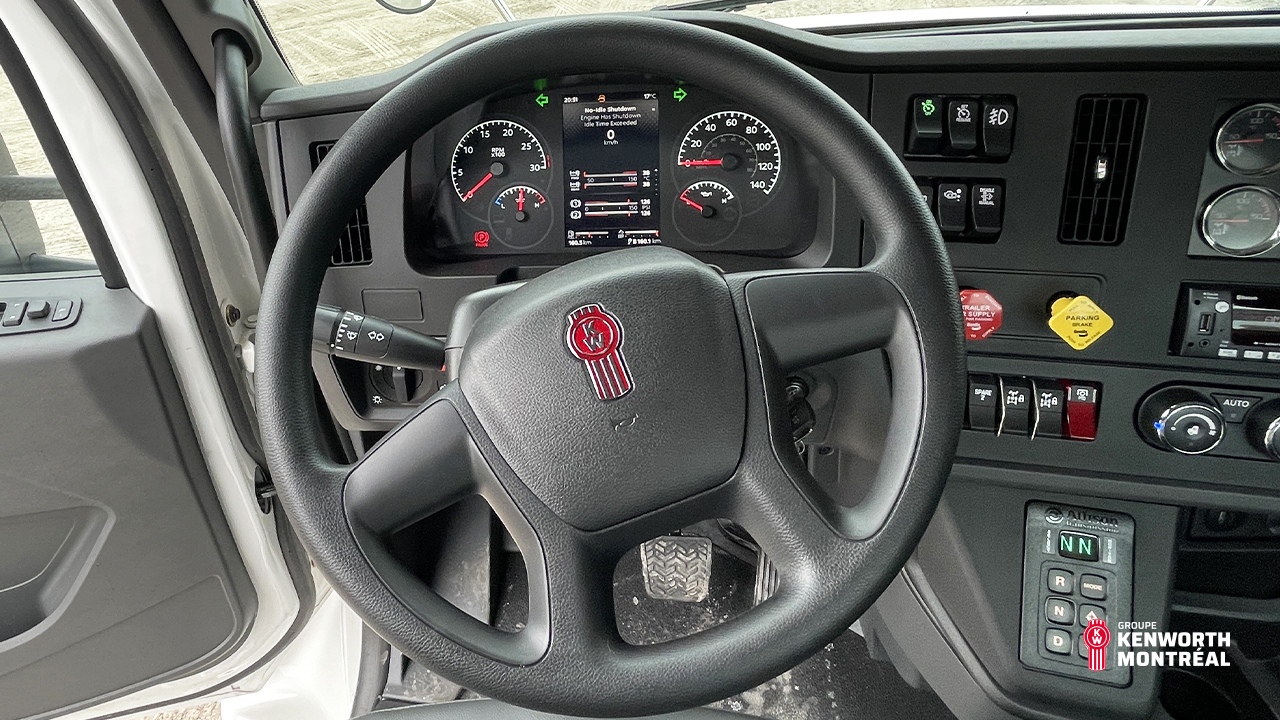 Kenworth
