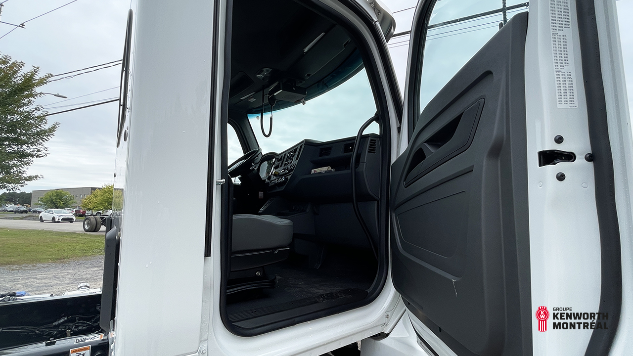 Kenworth