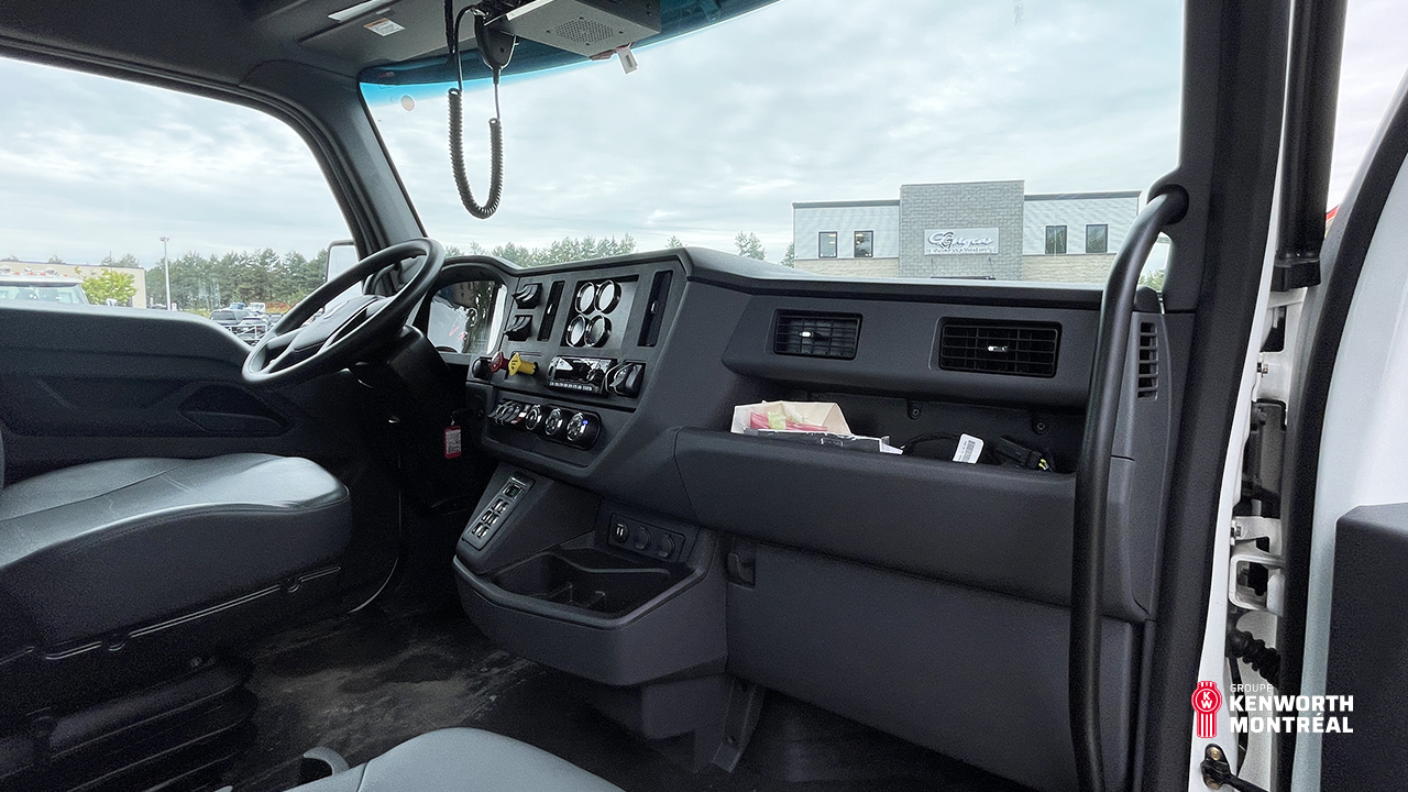 Kenworth