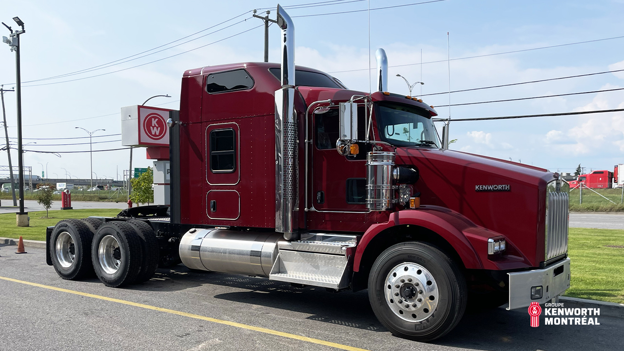 Kenworth