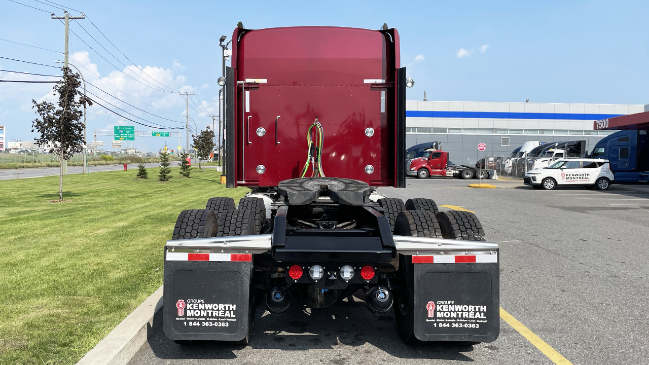 Kenworth