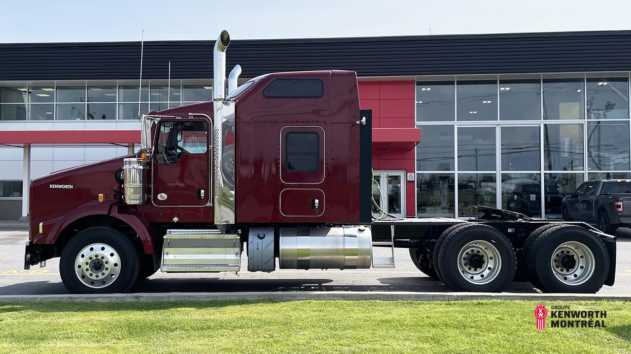 Kenworth