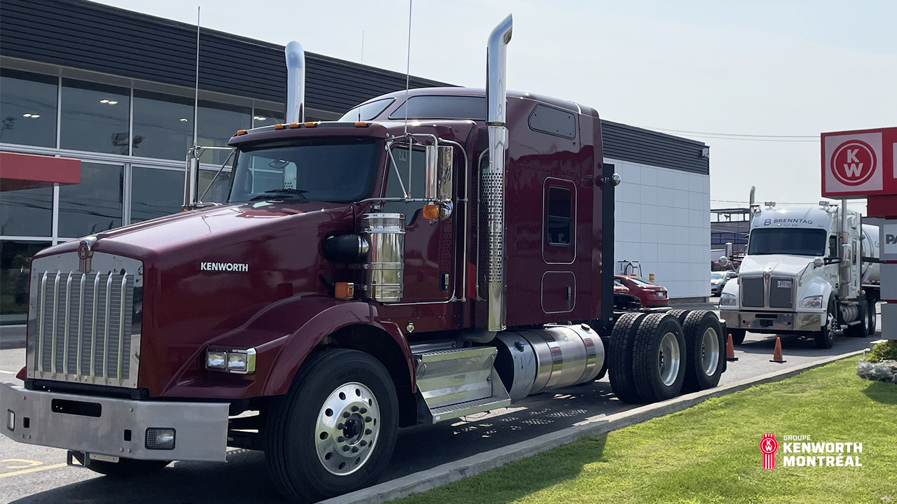 Kenworth