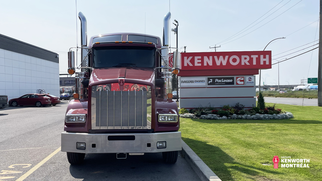 Kenworth