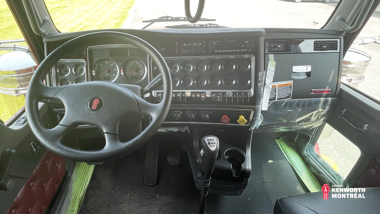 Kenworth