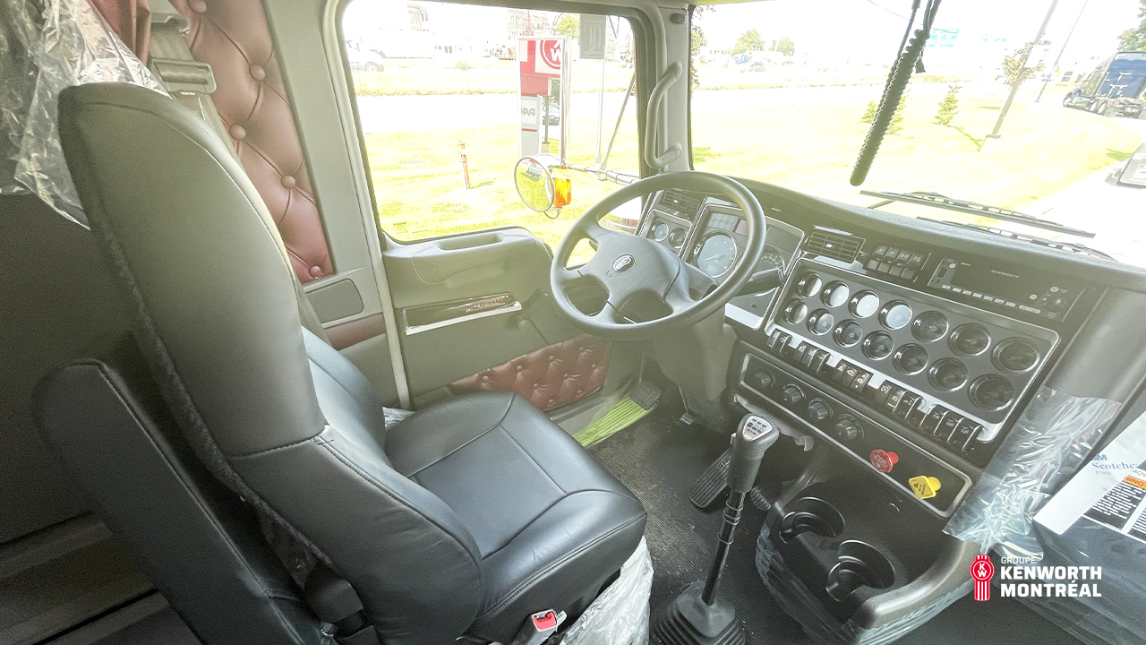 Kenworth