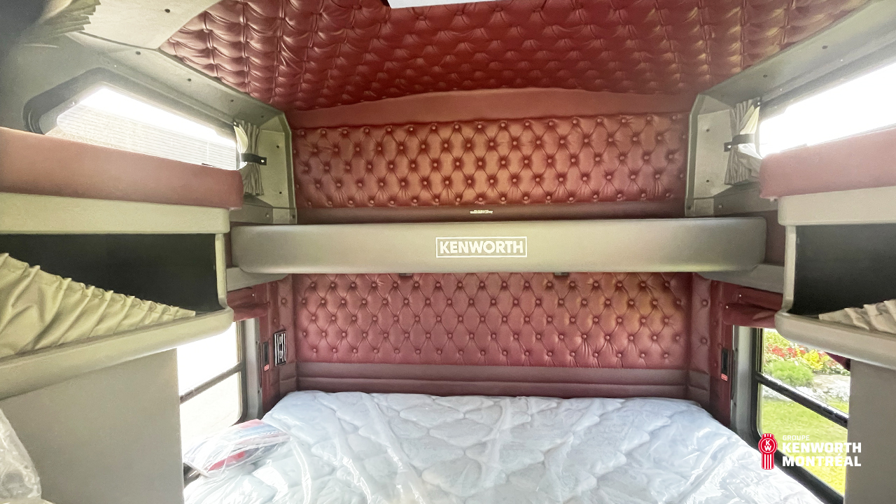 Kenworth