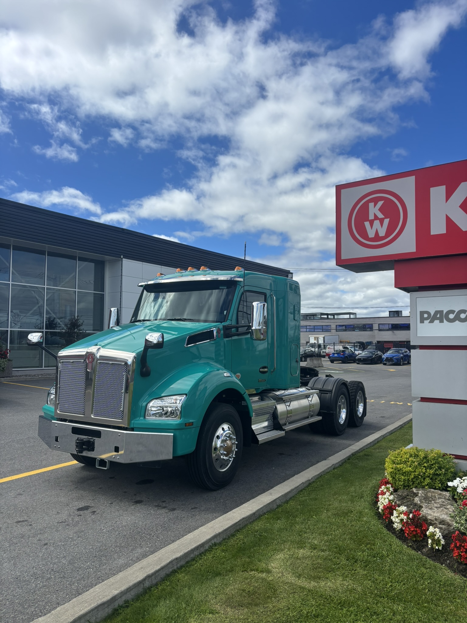 Kenworth