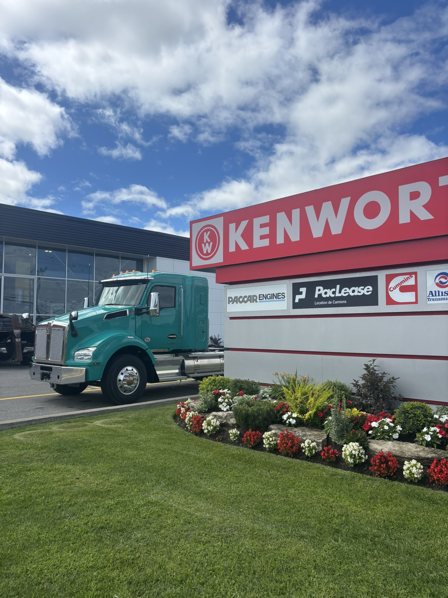 Kenworth