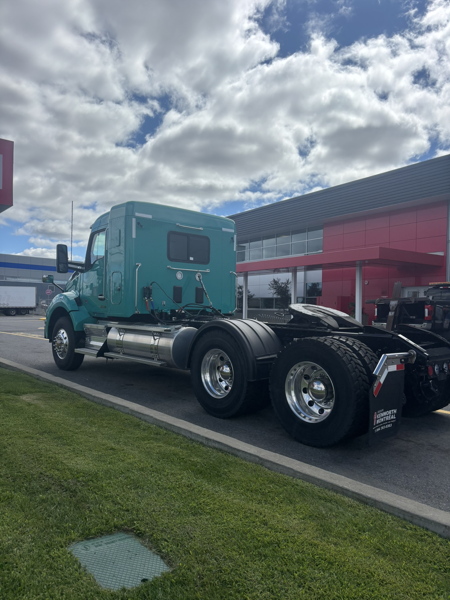 Kenworth