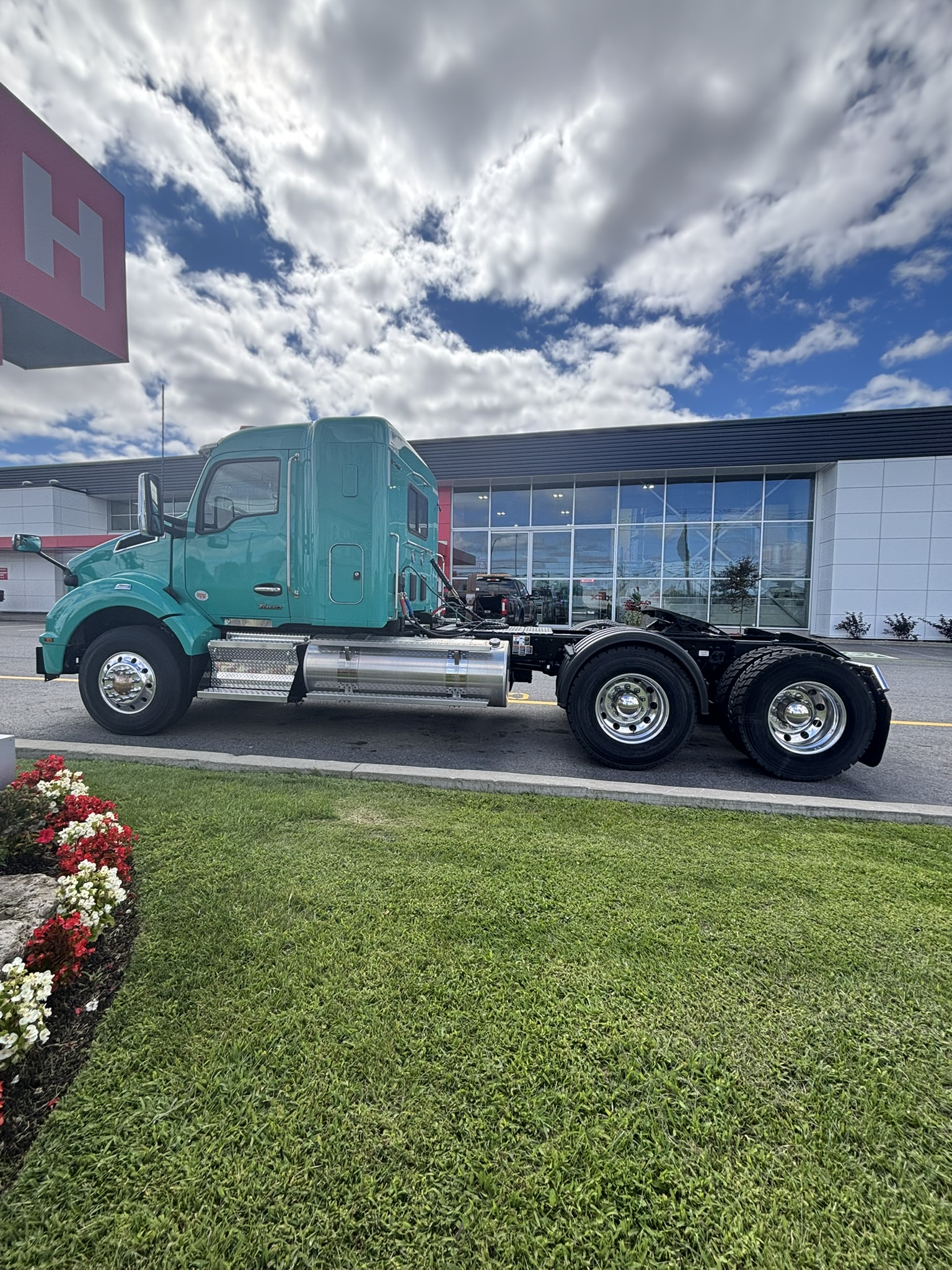 Kenworth