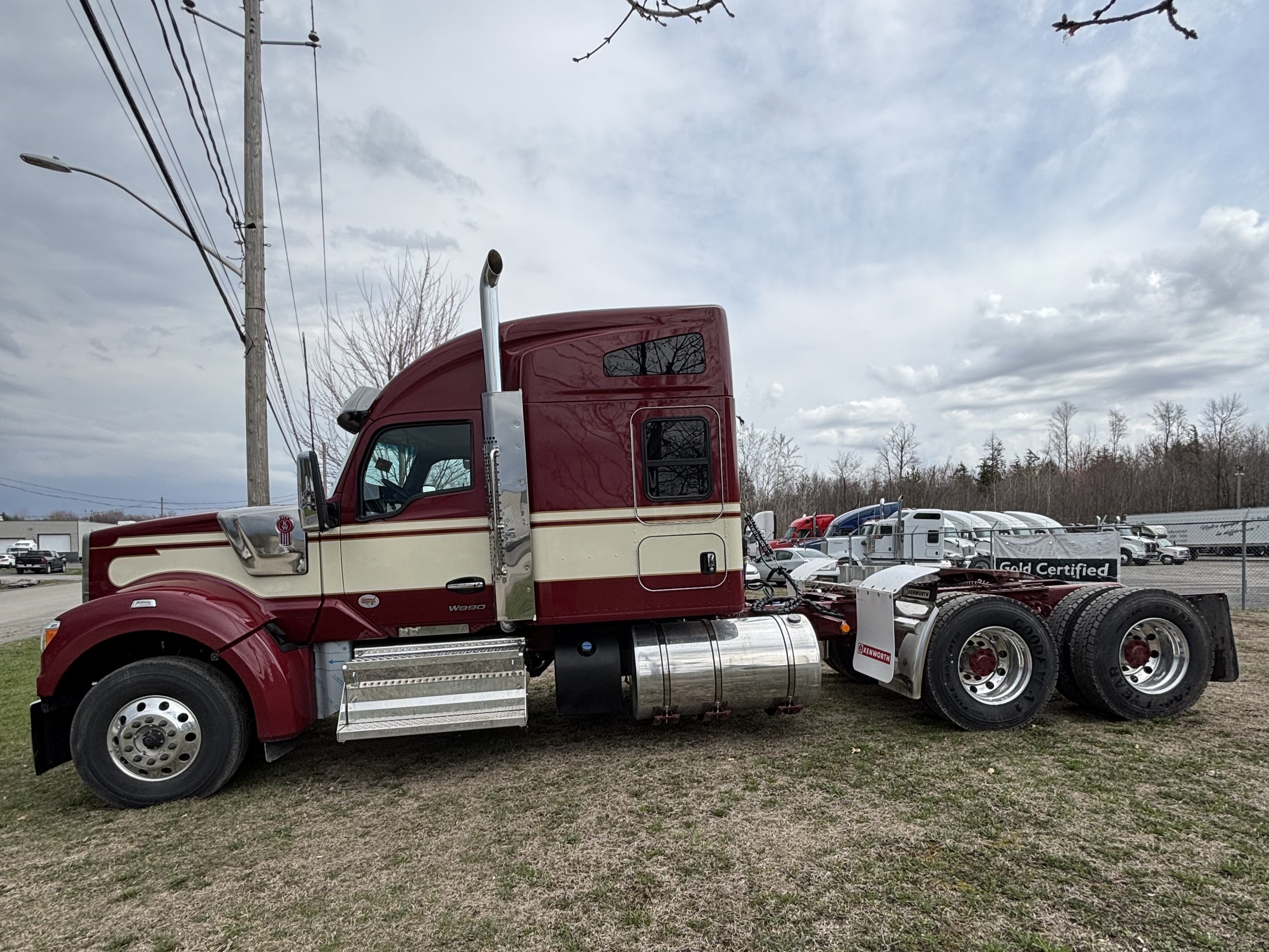 Kenworth