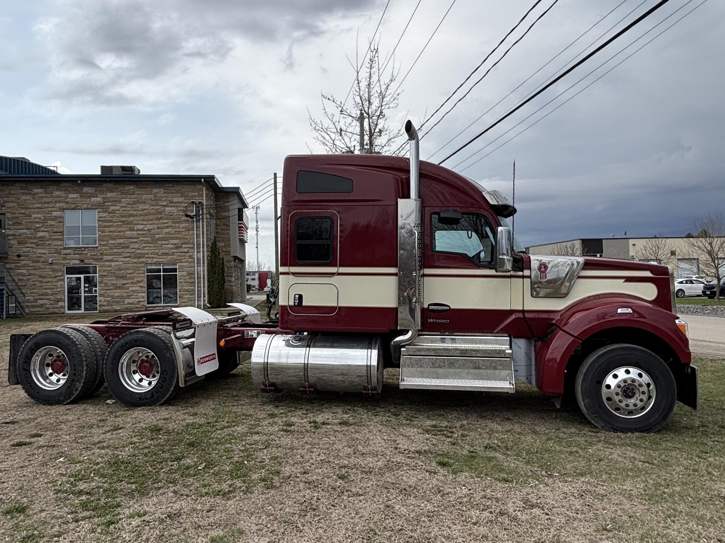 Kenworth